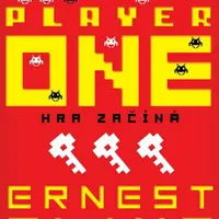 Ready Player One (Defekt) - Ernest Cline