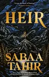 Heir - Sabaa Tahirová