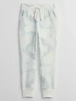 GAP Dětské tepláky great - Holky