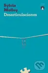 Desarticulaciones - Sylvia Molloy - kniha z kategorie Společenská beletrie