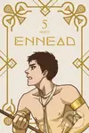 ENNEAD Vol. 5 (Mature Hardcover) - Mojito - kniha z kategorie Komiksy