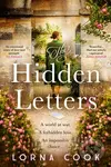 The Hidden Letters - Lorna Cook - kniha z kategorie Společenská beletrie