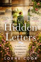 The Hidden Letters - Lorna Cook - kniha z kategorie Společenská beletrie