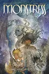 Monstress Volume 9 (The Possessed) - Marjorie Liu - kniha z kategorie Komiksy