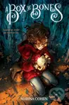 A Box of Bones - Marina Cohen - kniha z kategorie Pro děti