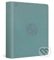 ESV Journaling Bible - kniha z kategorie Filozofie