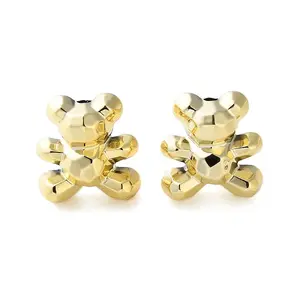 Electroplate Plating Opaque Acrylic Beads