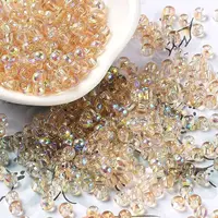 Glass Seed Beads