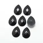 Acrylic Rhinestone Flat Back Cabochons