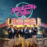 Yachtley Crew: Seas The Night LP - Yachtley Crew