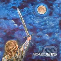 Alex G: Headlights - Alex G