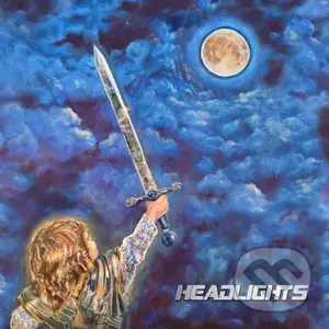 Alex G: Headlights - Alex G,Alex G: Headlights - Alex G