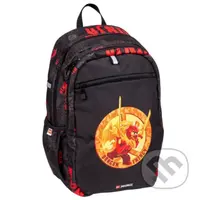 LEGO Ninjago Dragon Energy - Batoh Urban