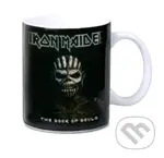 Keramický hrnček Iron Maiden: The Book of Souls
