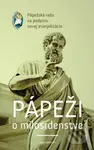 Pápeži o milosrdenstve (Pastoračná príručka) - kolektív autorov - kniha z kategorie Křesťanství