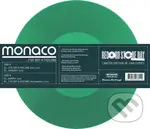 Monaco: I’ve Got A Feeling (Translucent Green) LP - Monaco,Monaco: I’ve Got A Feeling (Translucent Green) LP - Monaco