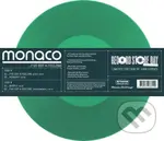 Monaco: I’ve Got A Feeling (Translucent Green) LP - Monaco