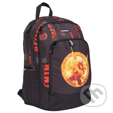 LEGO Ninjago Dragon Energy - Školský batoh Base