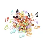 Plastic Locking Stitch Marker