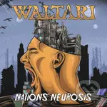 Waltari:  Nations' Neurosis - Waltari