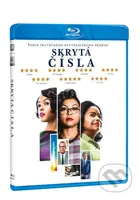 Skrytá čísla - Theodore Melfi - film z kategorie Dramata