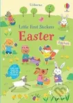 Little First Stickers Easter - Felicity Brooks