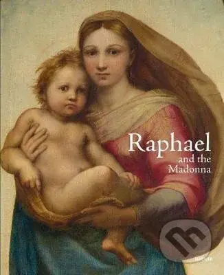 Raphael and the Madonna - Stephan Koja