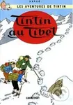 Les Aventures de Tintin 20: Tintin au Tibet - Hergé