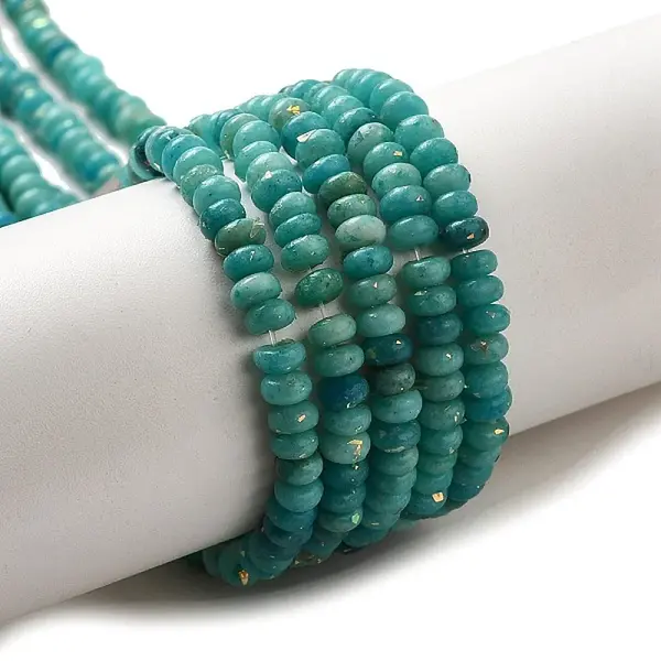 Natural Dolomite Beads Strands