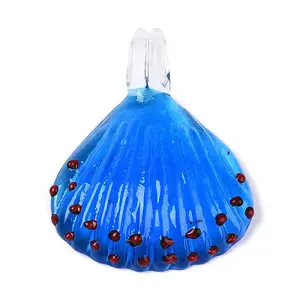 Handmade Lampwork Big Pendants