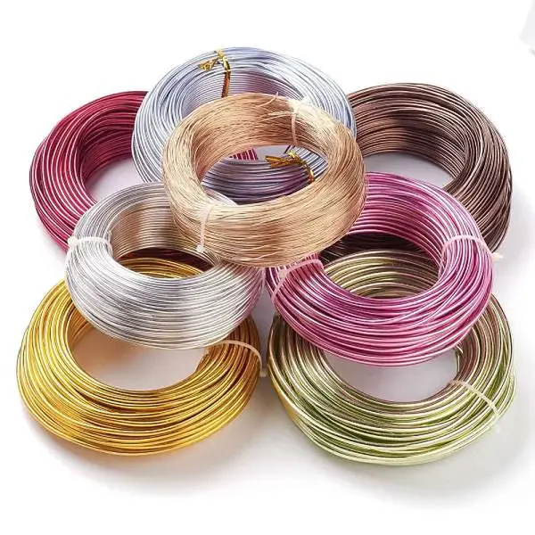 Aluminum Wire