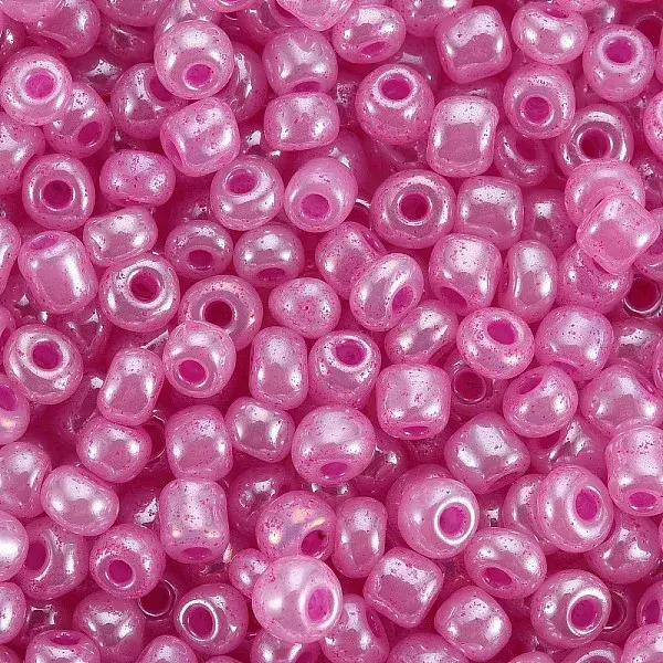Glass Seed Beads