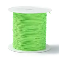 Nylon Chinese Knot Cord