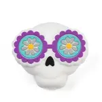 Halloween Silicone Beads