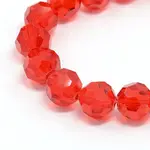 Glass Beads Strands
