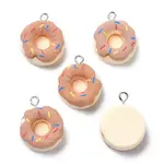 Resin Pendants