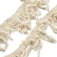 Cotton Tassel Ribbon