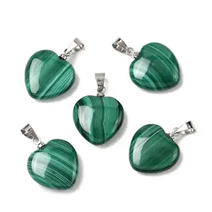 Gemstone Pendants