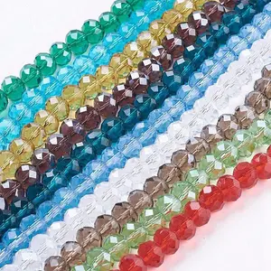 Handmade Glass Beads