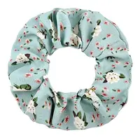 Cloth Hair Ties for Women Girl