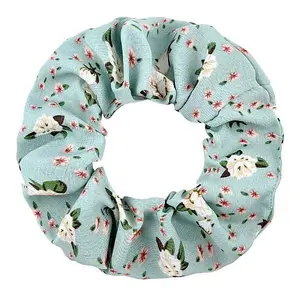 Cloth Hair Ties for Women Girl