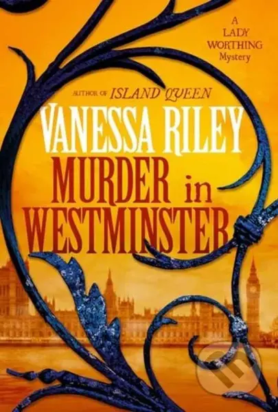 Murder in Westminster (A Riveting Regency Historical Mystery) - kniha z kategorie Společenská beletrie