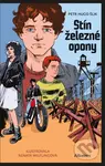 Stín železné opony - Petr Hugo Šlik, Renata Wilflingová (ilustrátor) - kniha z kategorie Beletrie pro děti