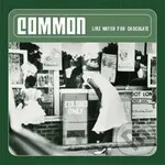 Common:  Like Water for Chocolate LP - Common