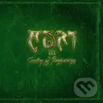 Auri:  III - Candles & Beginnings (Gold) LP (2 LP),Auri:  III - Candles & Beginnings (Gold) LP (2 LP)
