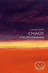 Chaos: A Very Short Introduction - Leonard Smith