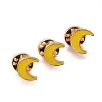 Alloy Enamel Brooches