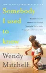 Somebody I Used to Know (A Richard and Judy Book Club Pick) - kniha z kategorie Humanitní a společenské vědy