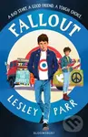Fallout - Lesley Parr