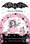 Isadora Moon Goes to a Wedding PB - Harriet Muncaster